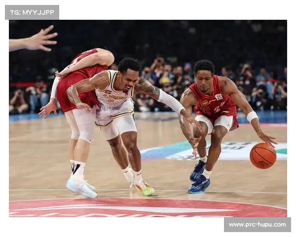 浙江广厦4-2战胜北京，队史首夺CBA总冠军。