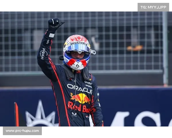 维斯塔潘比利时冲刺赛首胜，勒克莱尔第四名完赛