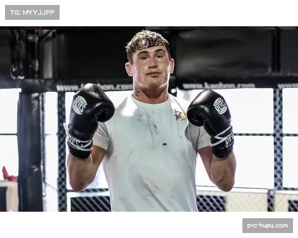 UFC“寻才之路”计划在东南亚发现新星,泰国选手获得发展合同